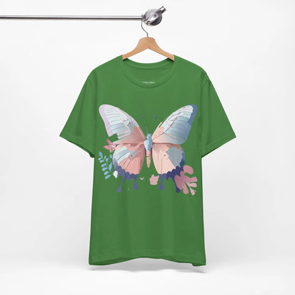 Butterfly Shirt ADELPHA