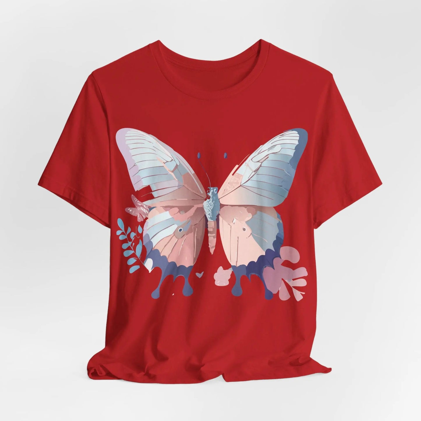 Butterfly Shirt ADELPHA