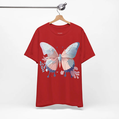 Butterfly Shirt ADELPHA