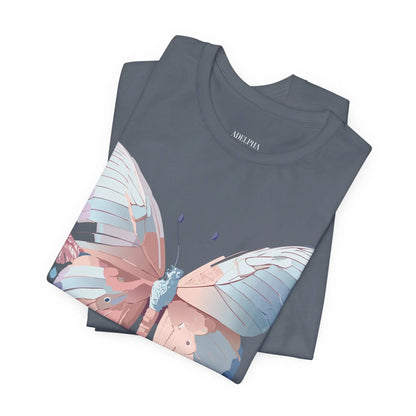 Butterfly Shirt ADELPHA