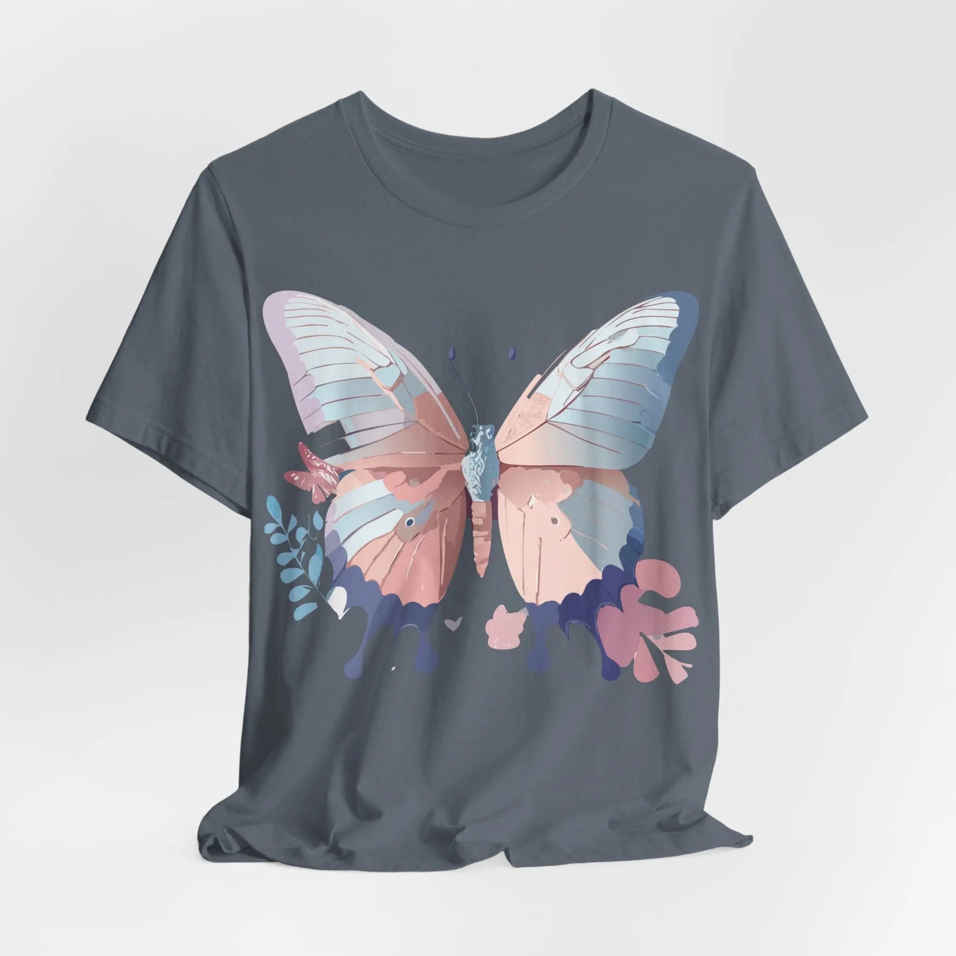 Butterfly Shirt ADELPHA