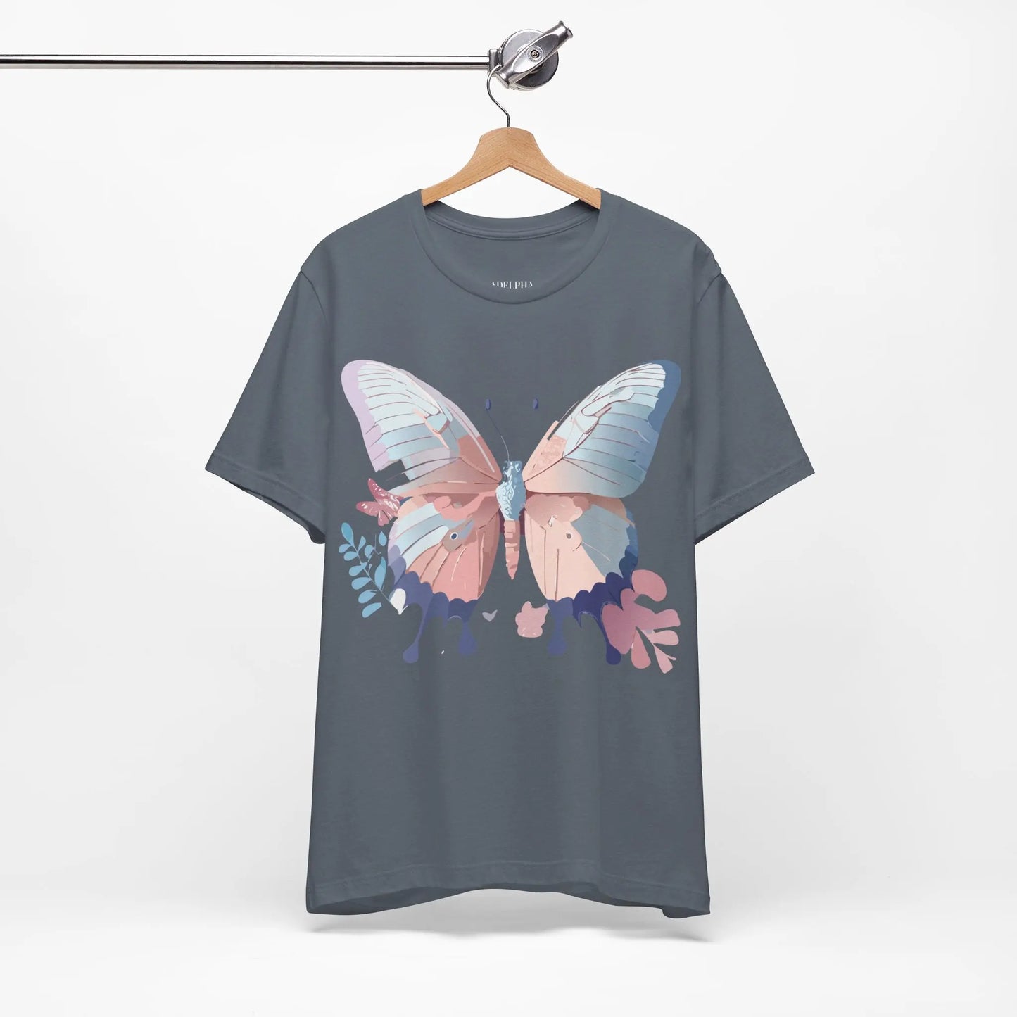 Butterfly Shirt ADELPHA