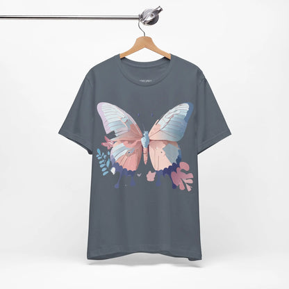Butterfly Shirt ADELPHA