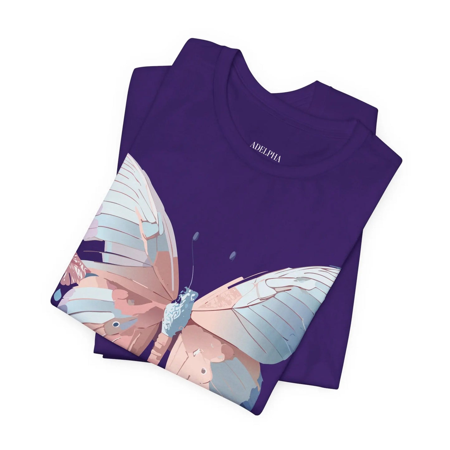 Butterfly Shirt ADELPHA