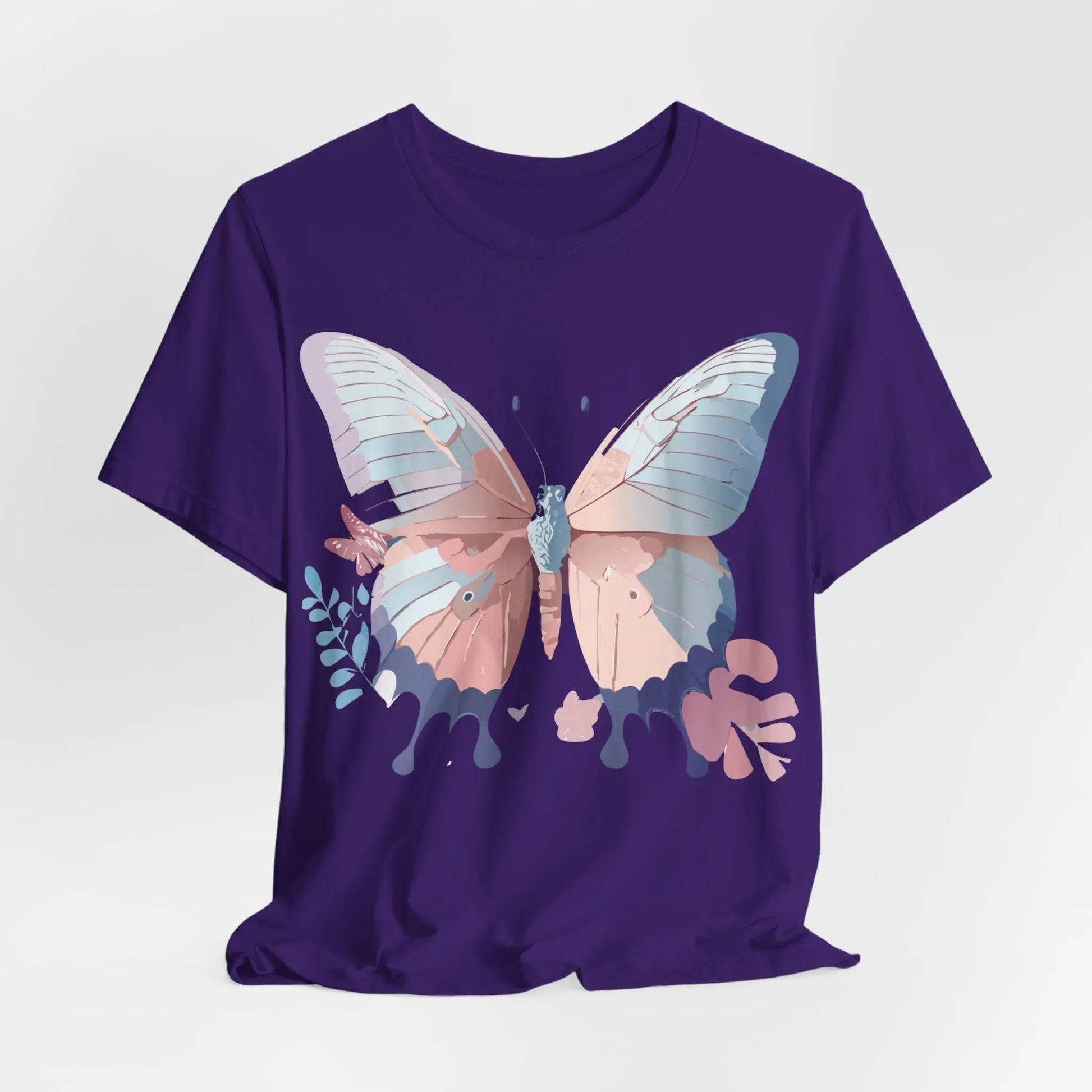 Butterfly Shirt ADELPHA