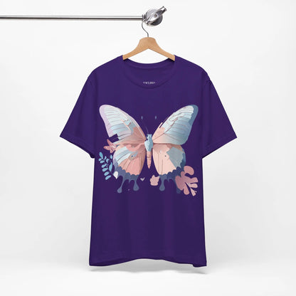 Butterfly Shirt ADELPHA