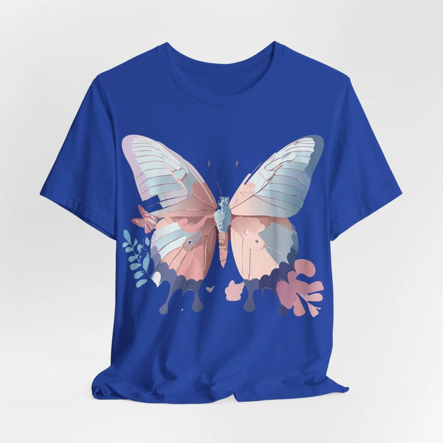 Butterfly Shirt ADELPHA