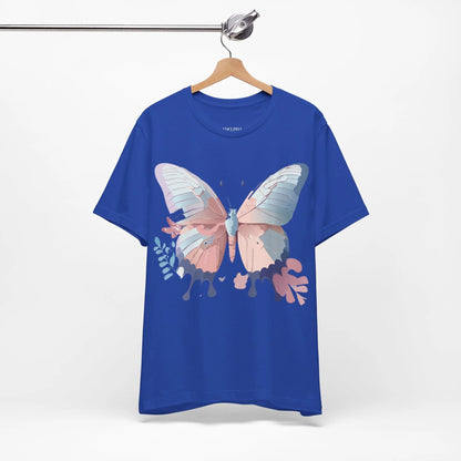 Butterfly Shirt ADELPHA