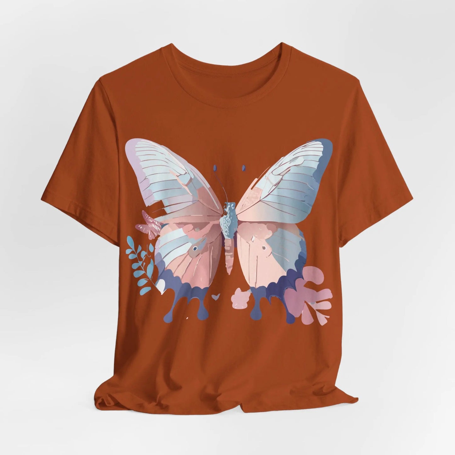 Butterfly Shirt ADELPHA