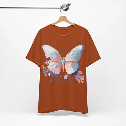 Butterfly Shirt ADELPHA