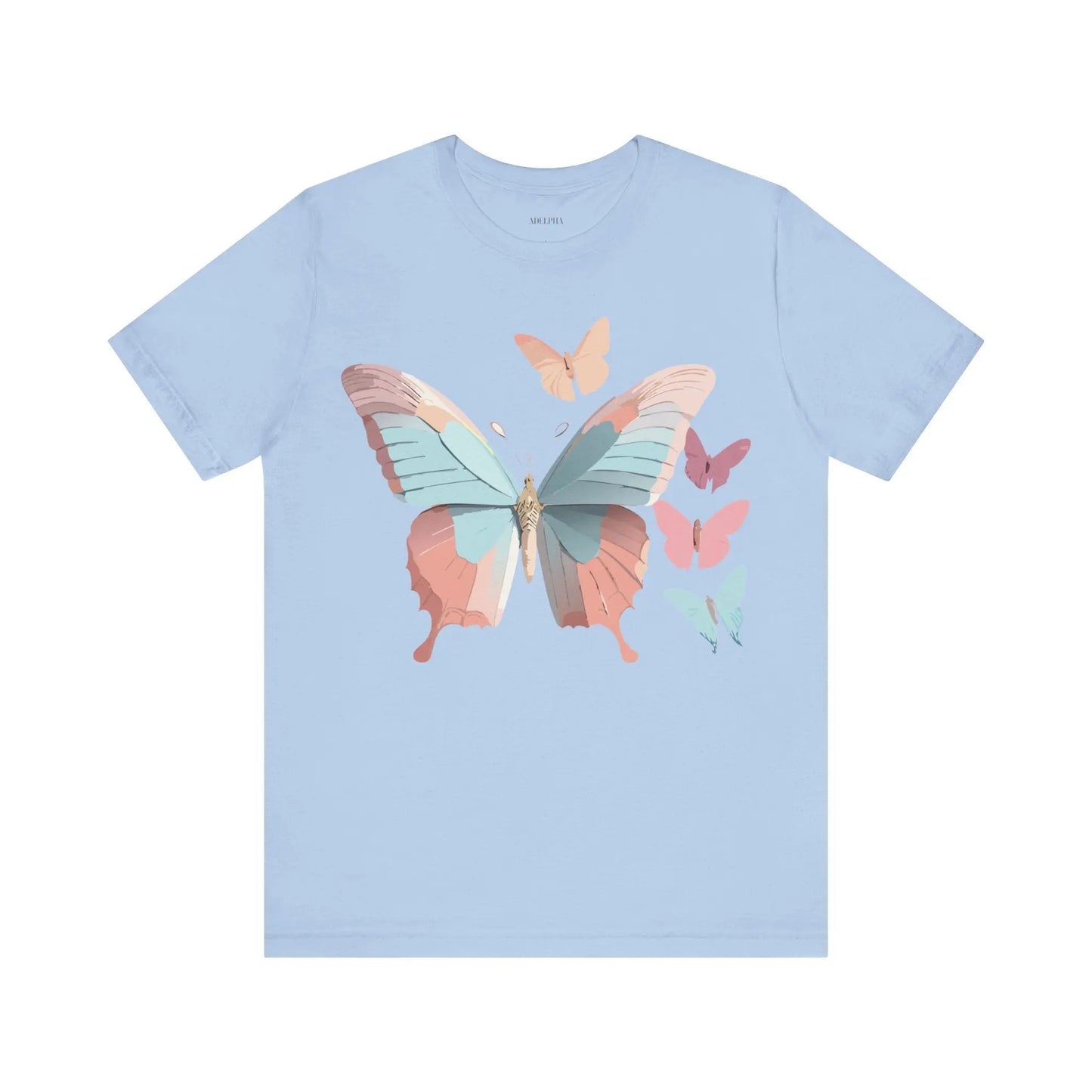 Butterfly Shirt ADELPHA