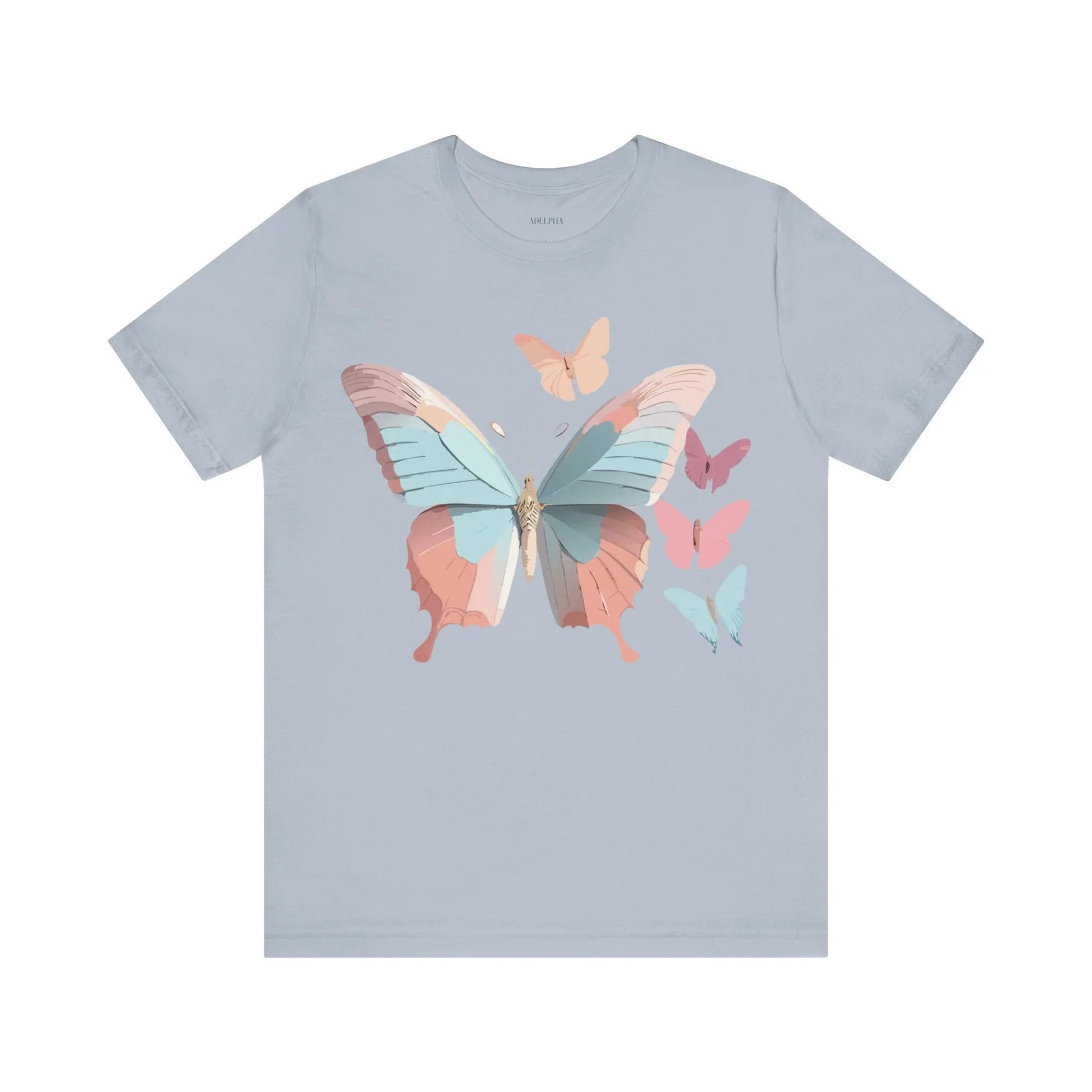 Butterfly Shirt ADELPHA