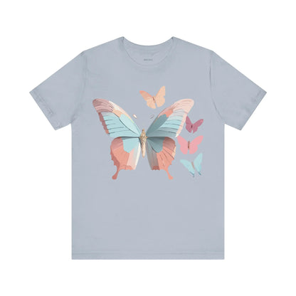 Butterfly Shirt ADELPHA