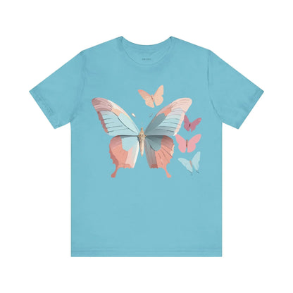 Butterfly Shirt ADELPHA