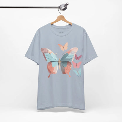 Butterfly Shirt ADELPHA