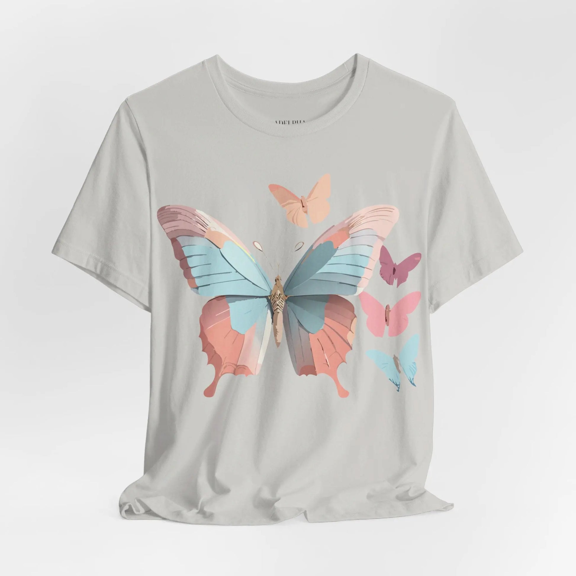 Butterfly Shirt ADELPHA
