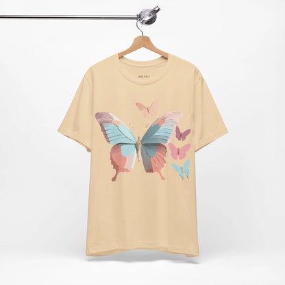Butterfly Shirt ADELPHA