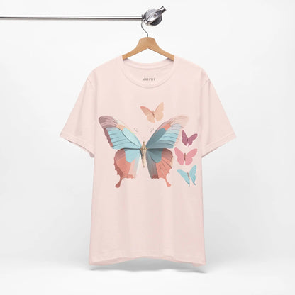 Butterfly Shirt ADELPHA