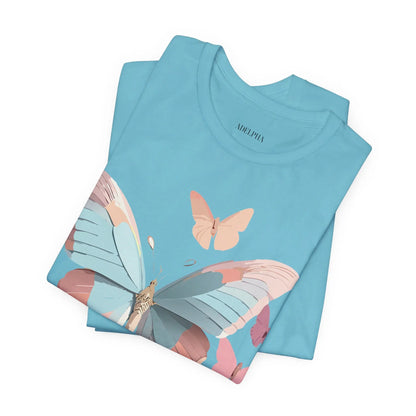 Butterfly Shirt ADELPHA