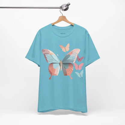 Butterfly Shirt ADELPHA