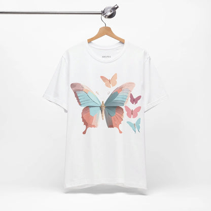 Butterfly Shirt ADELPHA