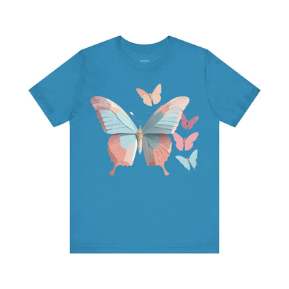 Butterfly Shirt ADELPHA
