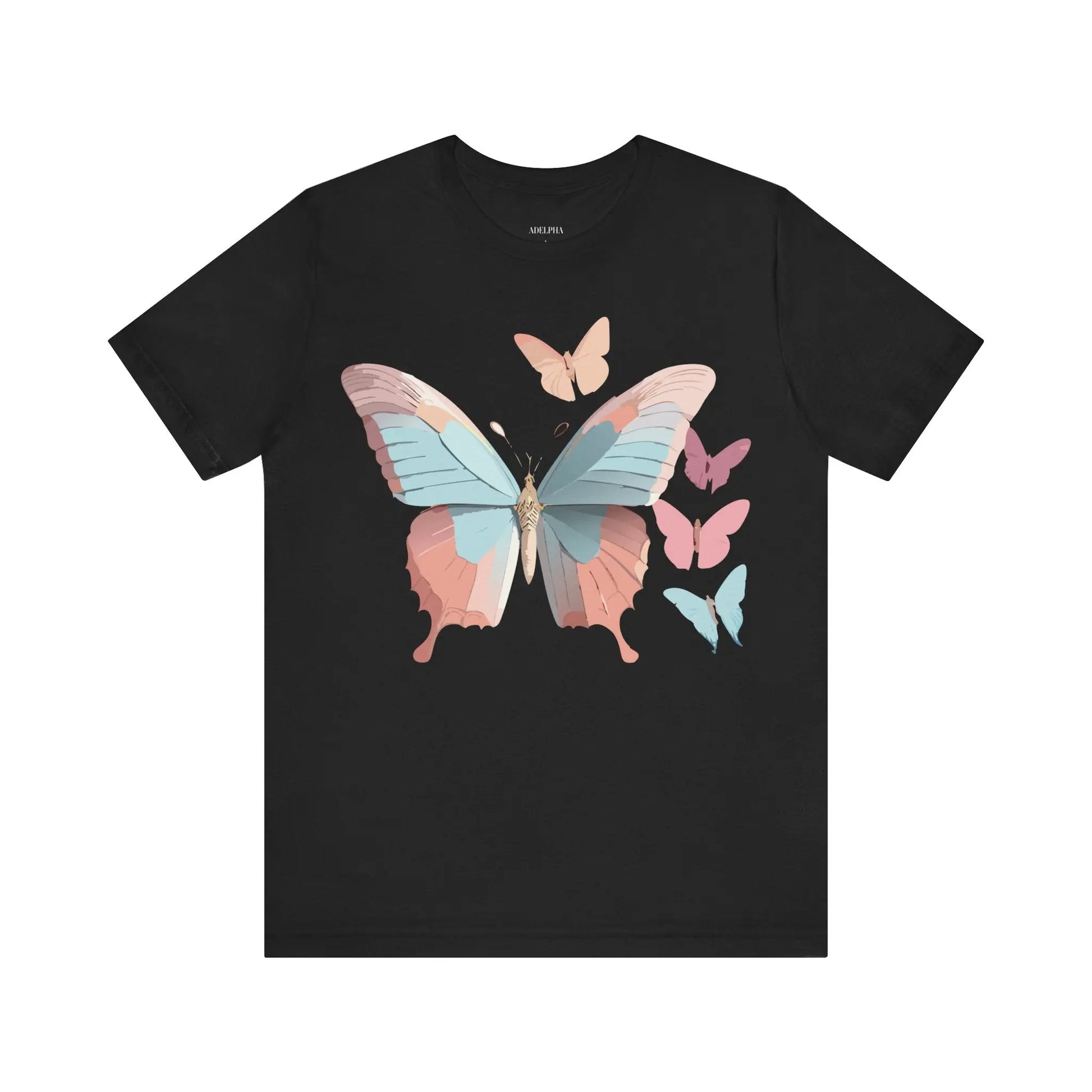 Butterfly Shirt ADELPHA