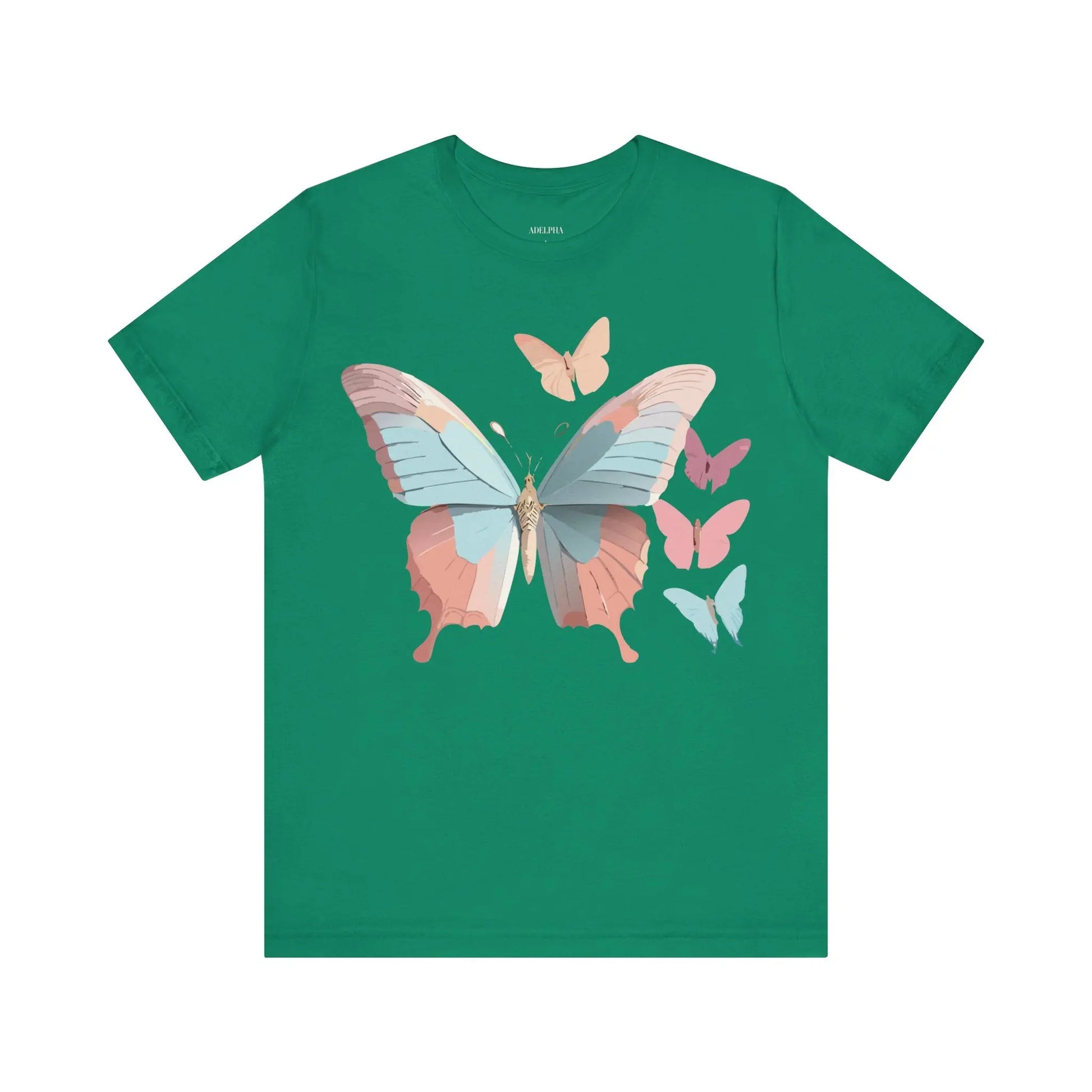 Butterfly Shirt ADELPHA