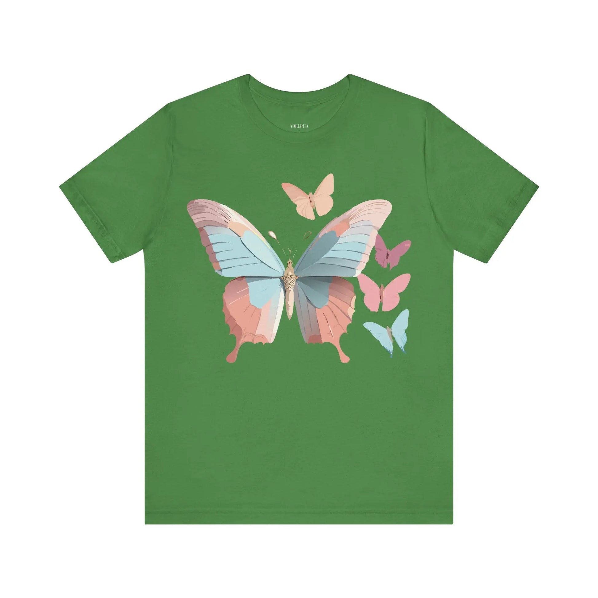 Butterfly Shirt ADELPHA