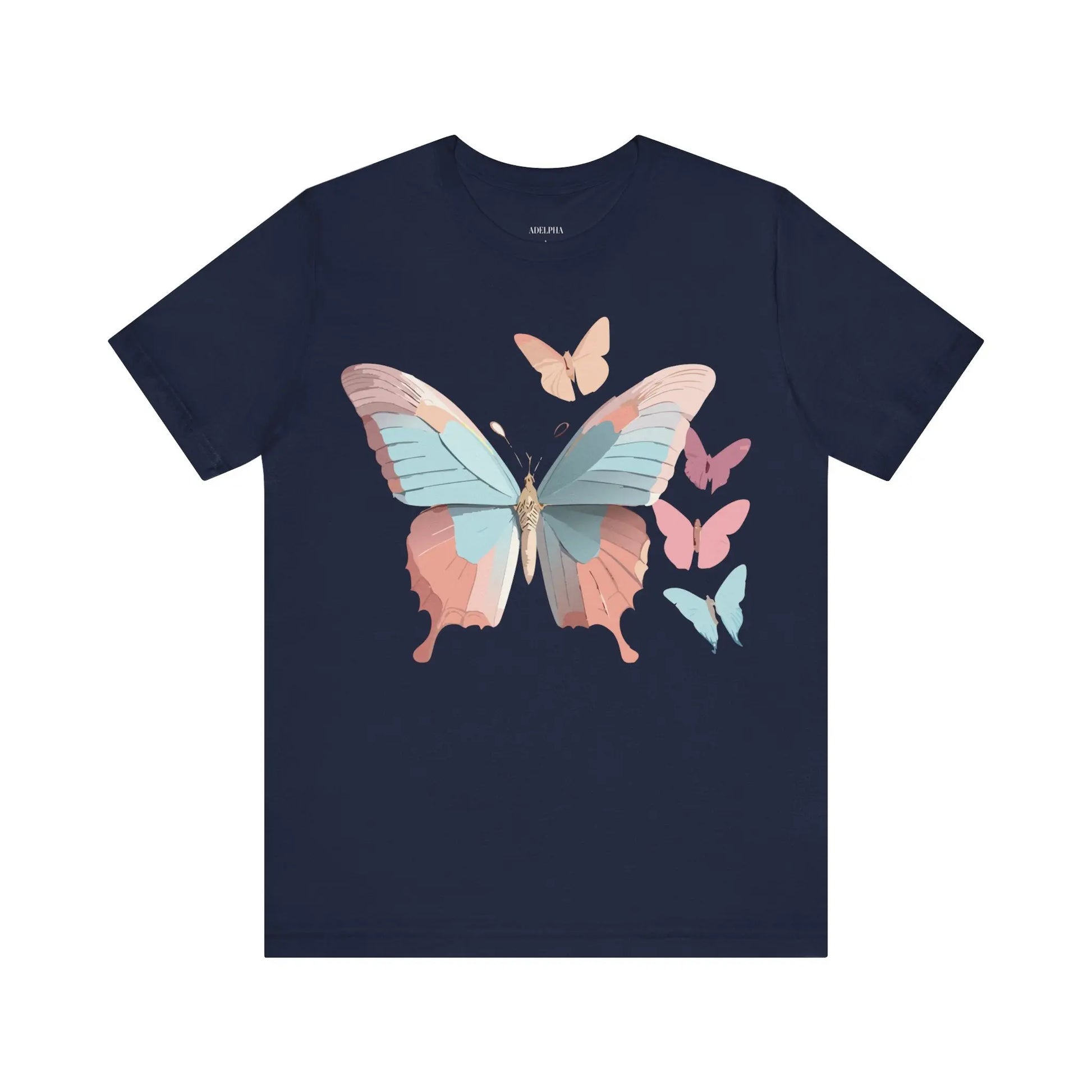 Butterfly Shirt ADELPHA