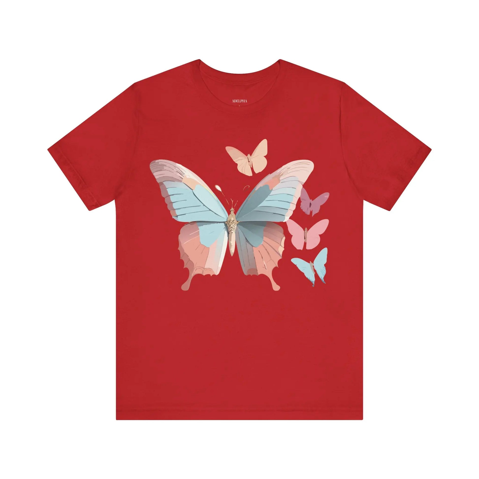 Butterfly Shirt ADELPHA