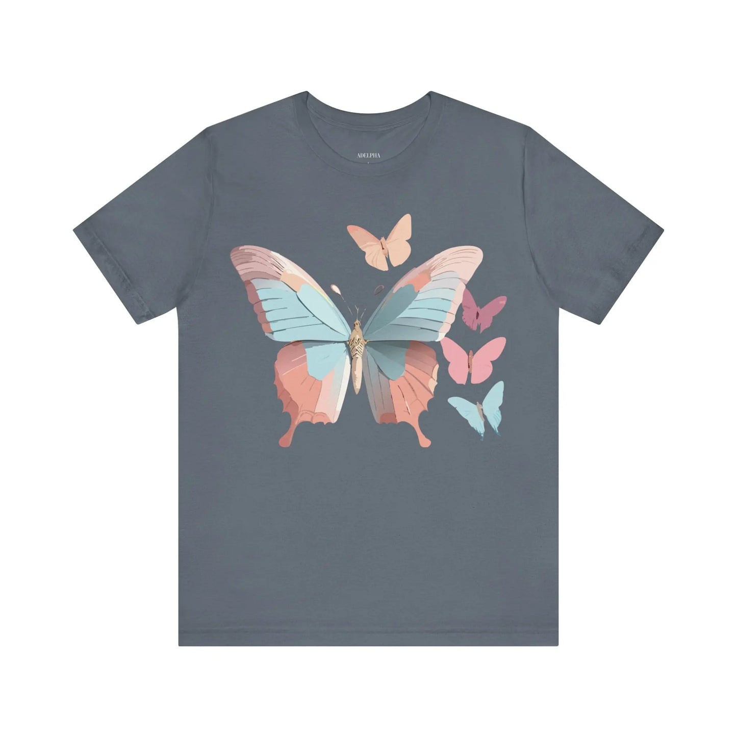 Butterfly Shirt ADELPHA