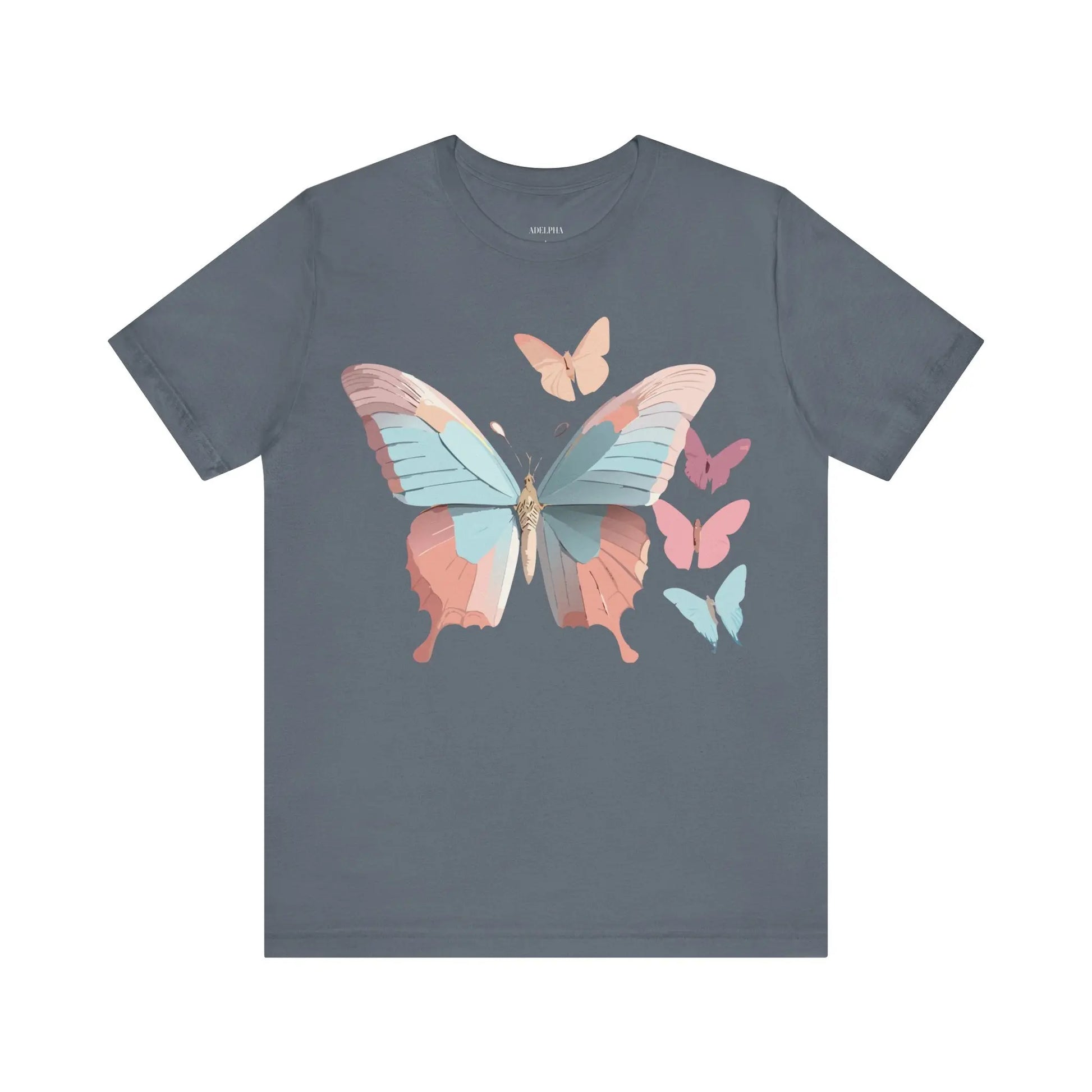 Butterfly Shirt ADELPHA