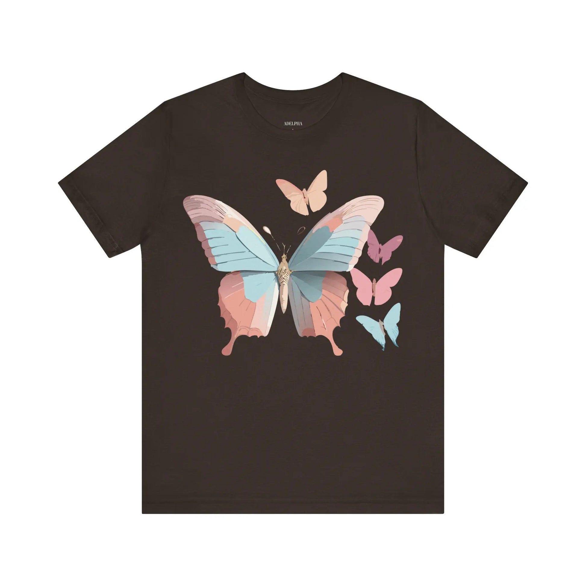 Butterfly Shirt ADELPHA