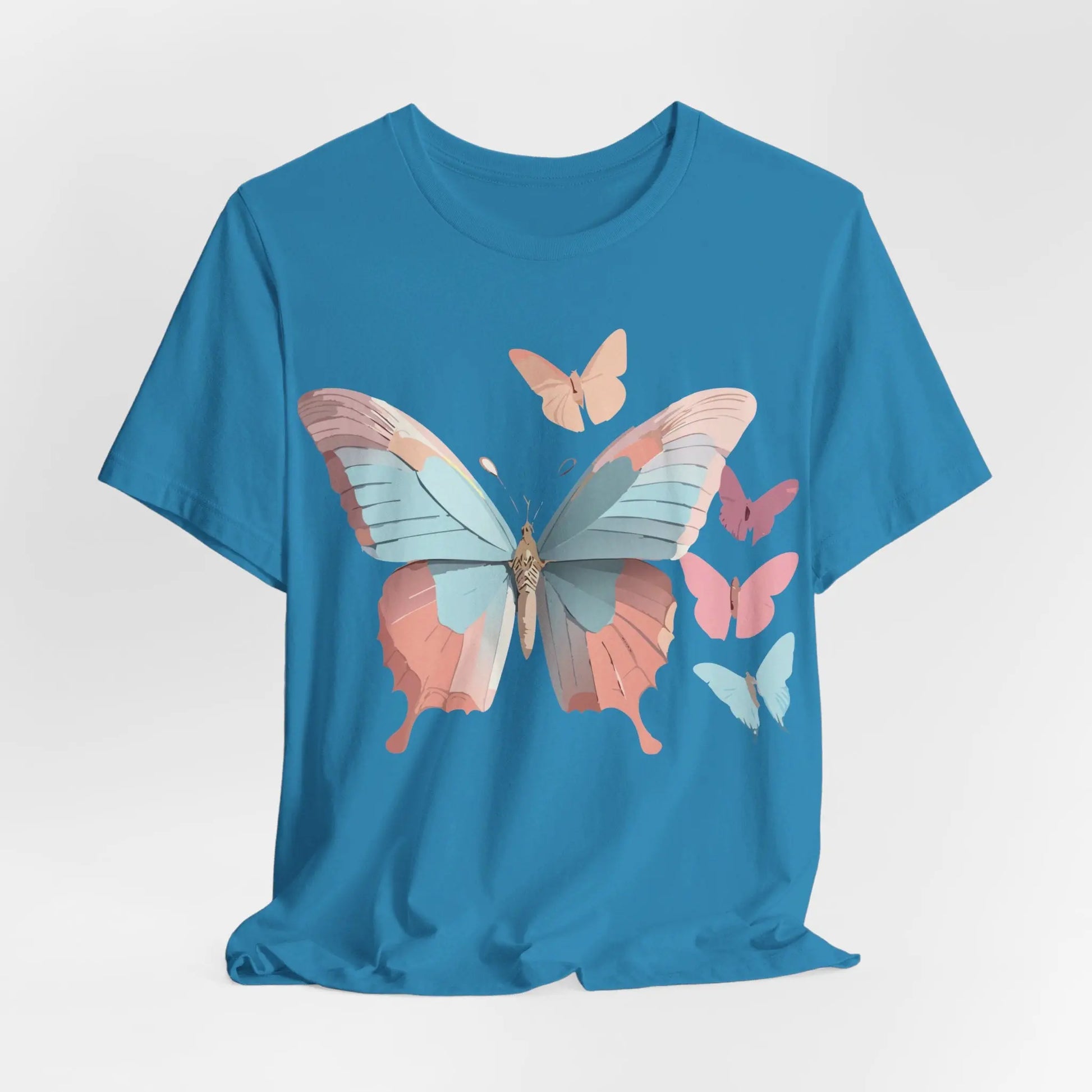 Butterfly Shirt ADELPHA