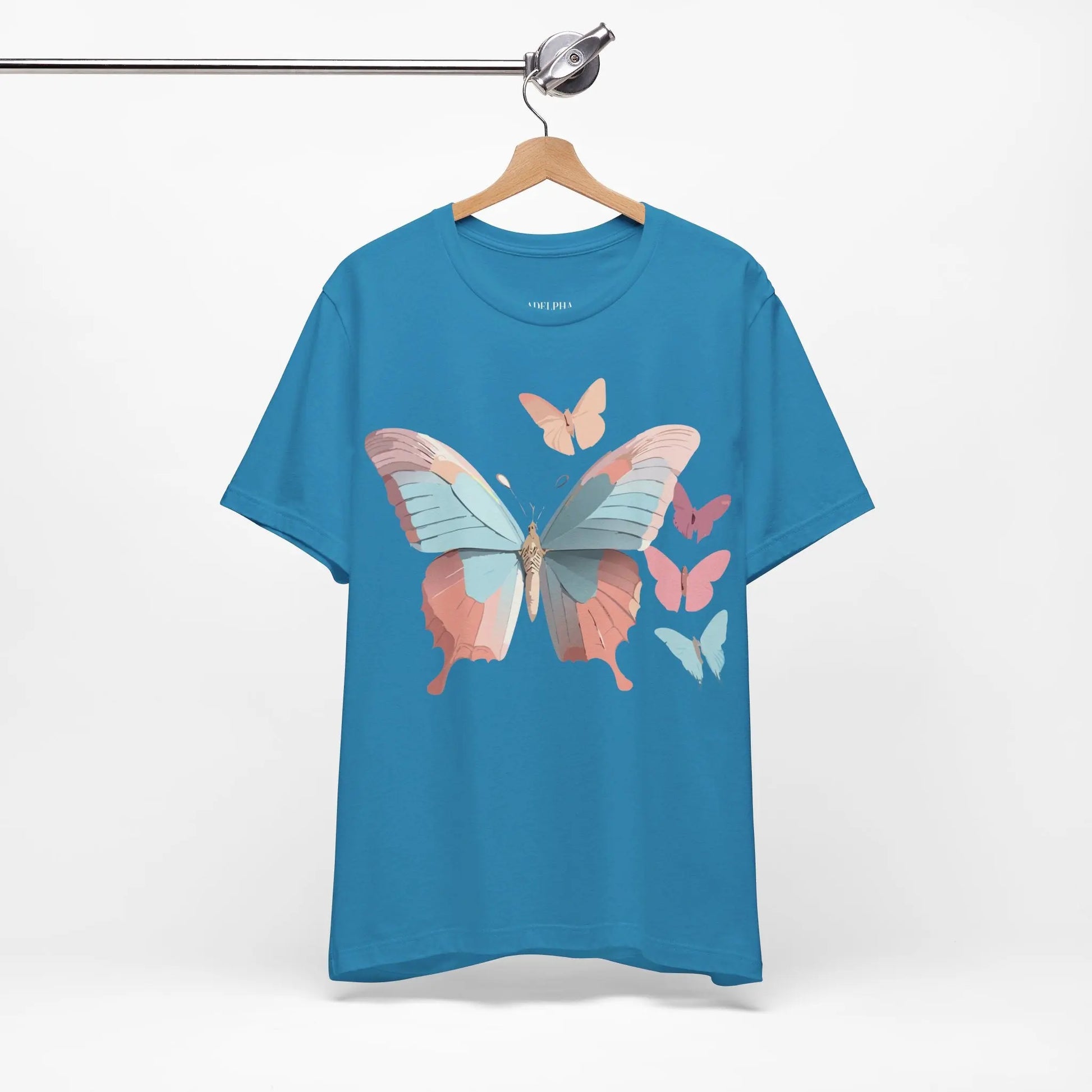 Butterfly Shirt ADELPHA