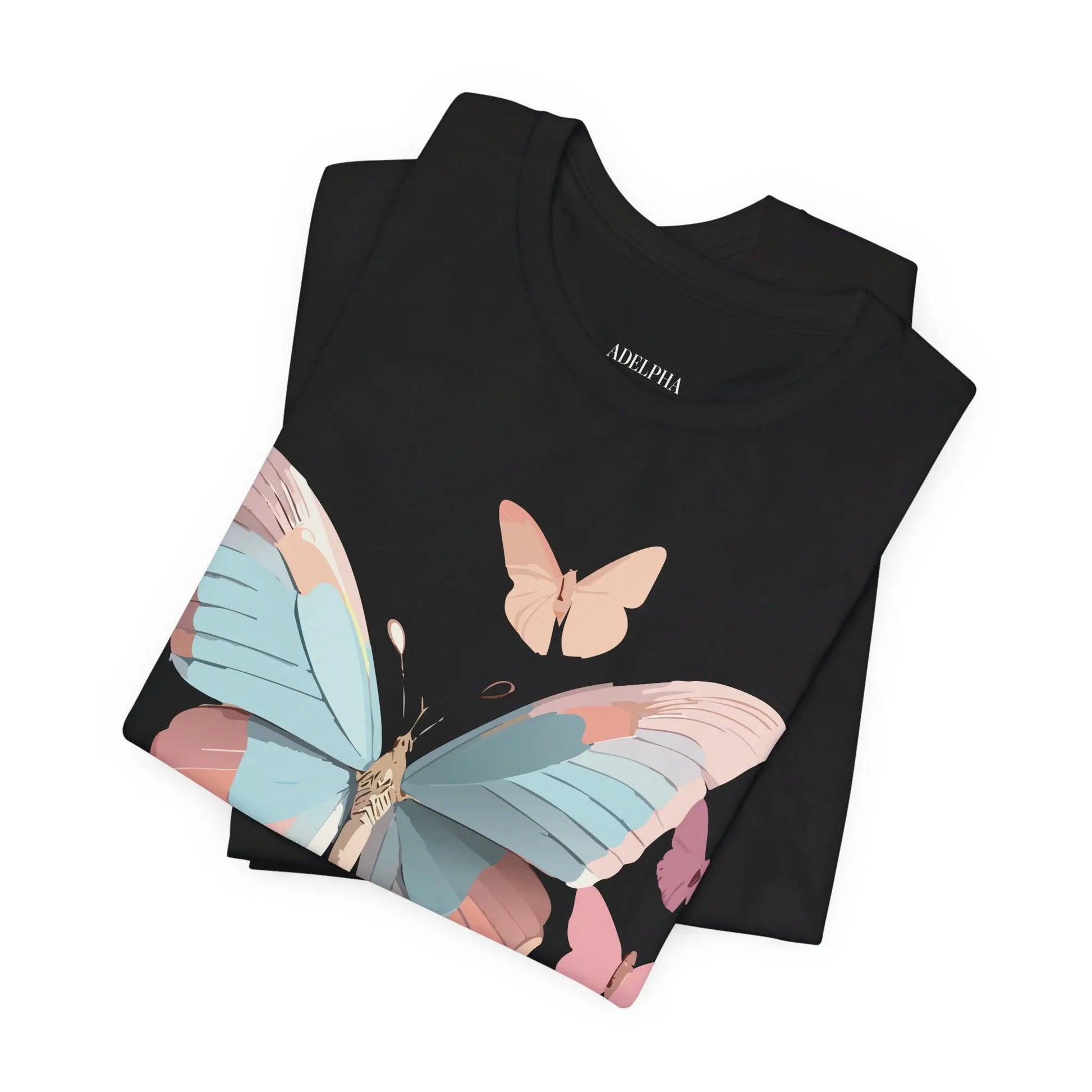 Butterfly Shirt ADELPHA