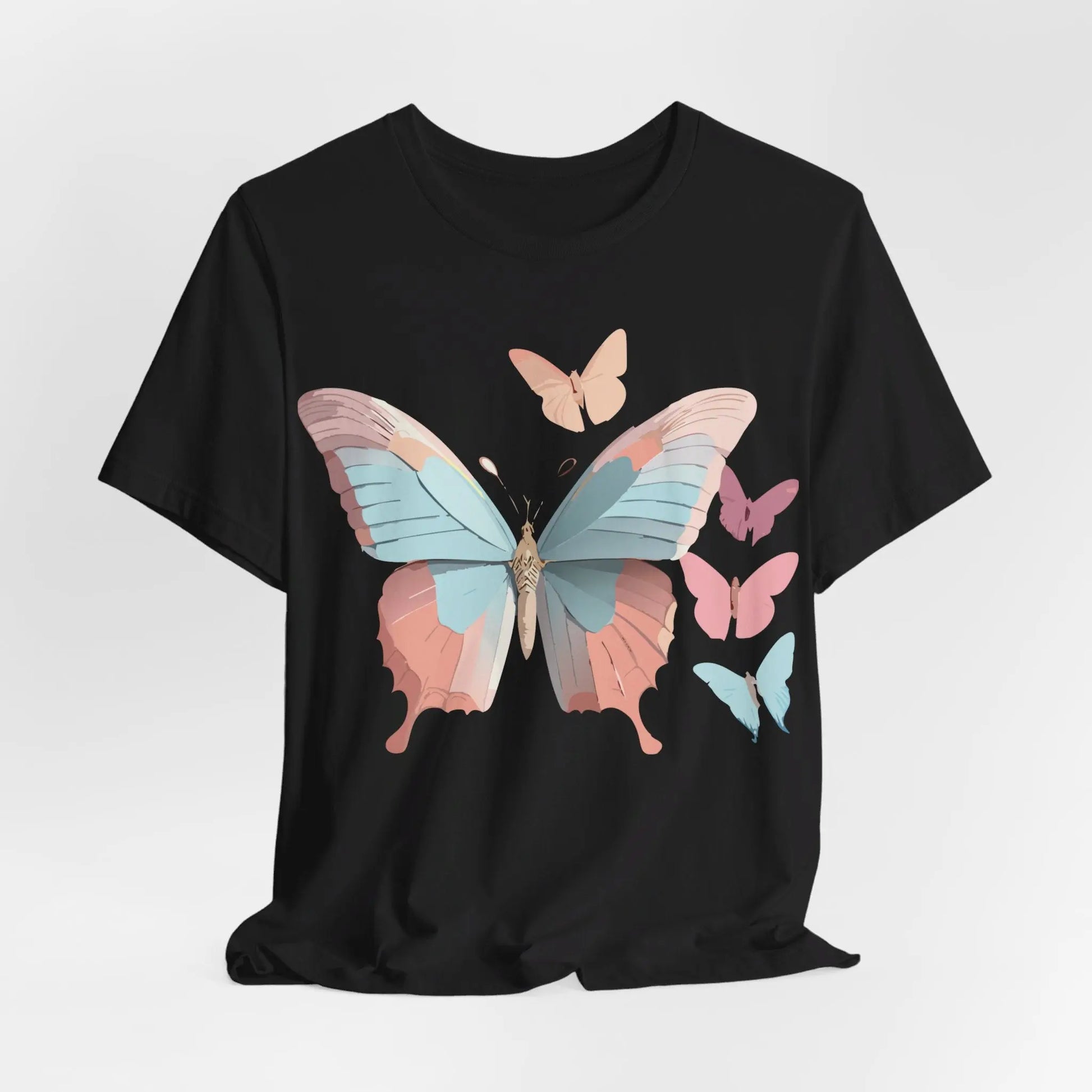 Butterfly Shirt ADELPHA
