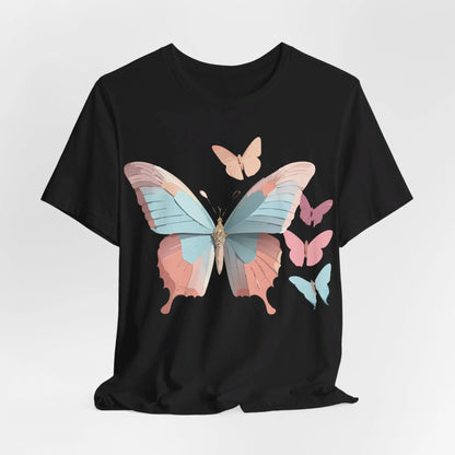 Butterfly Shirt ADELPHA