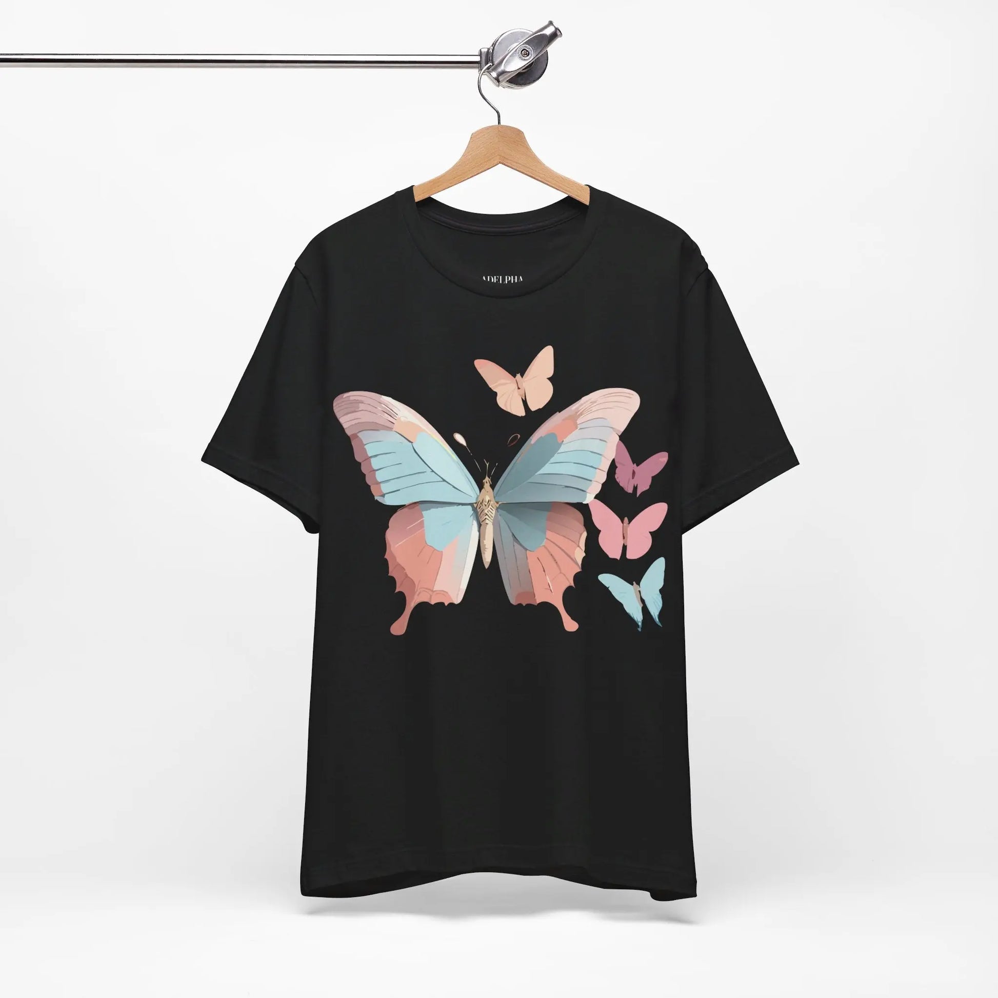 Butterfly Shirt ADELPHA
