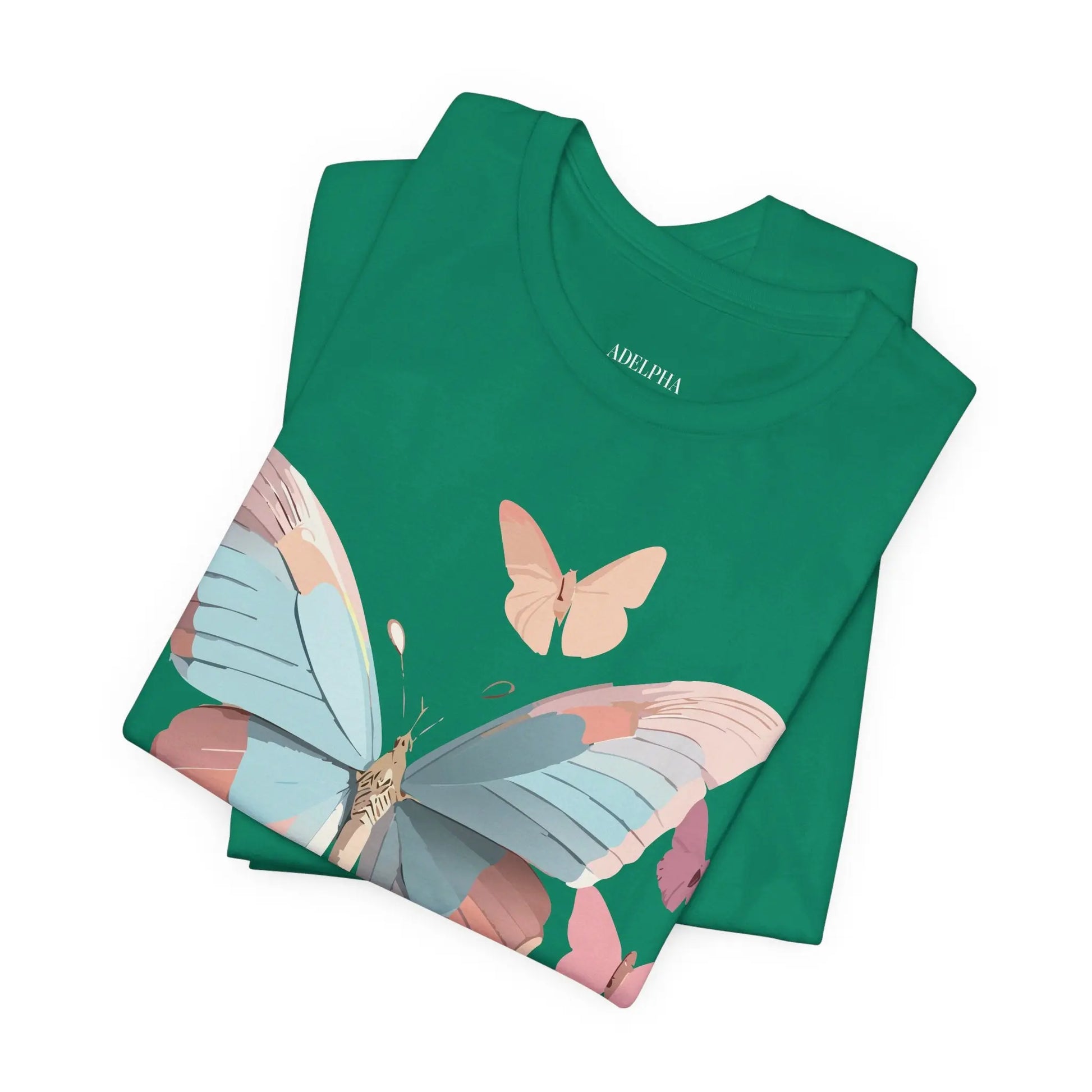 Butterfly Shirt ADELPHA