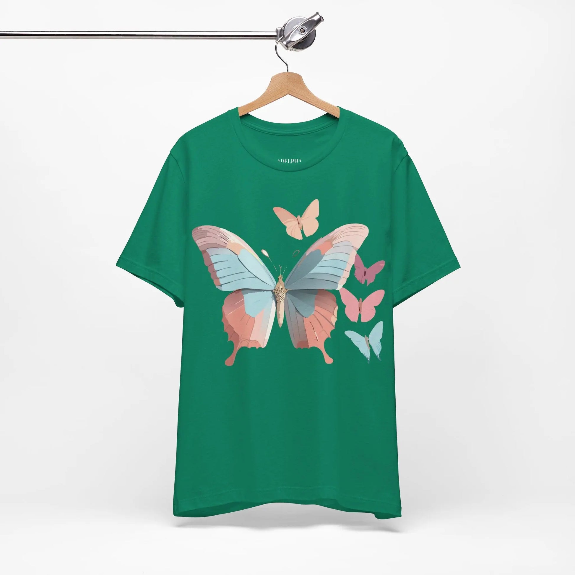 Butterfly Shirt ADELPHA
