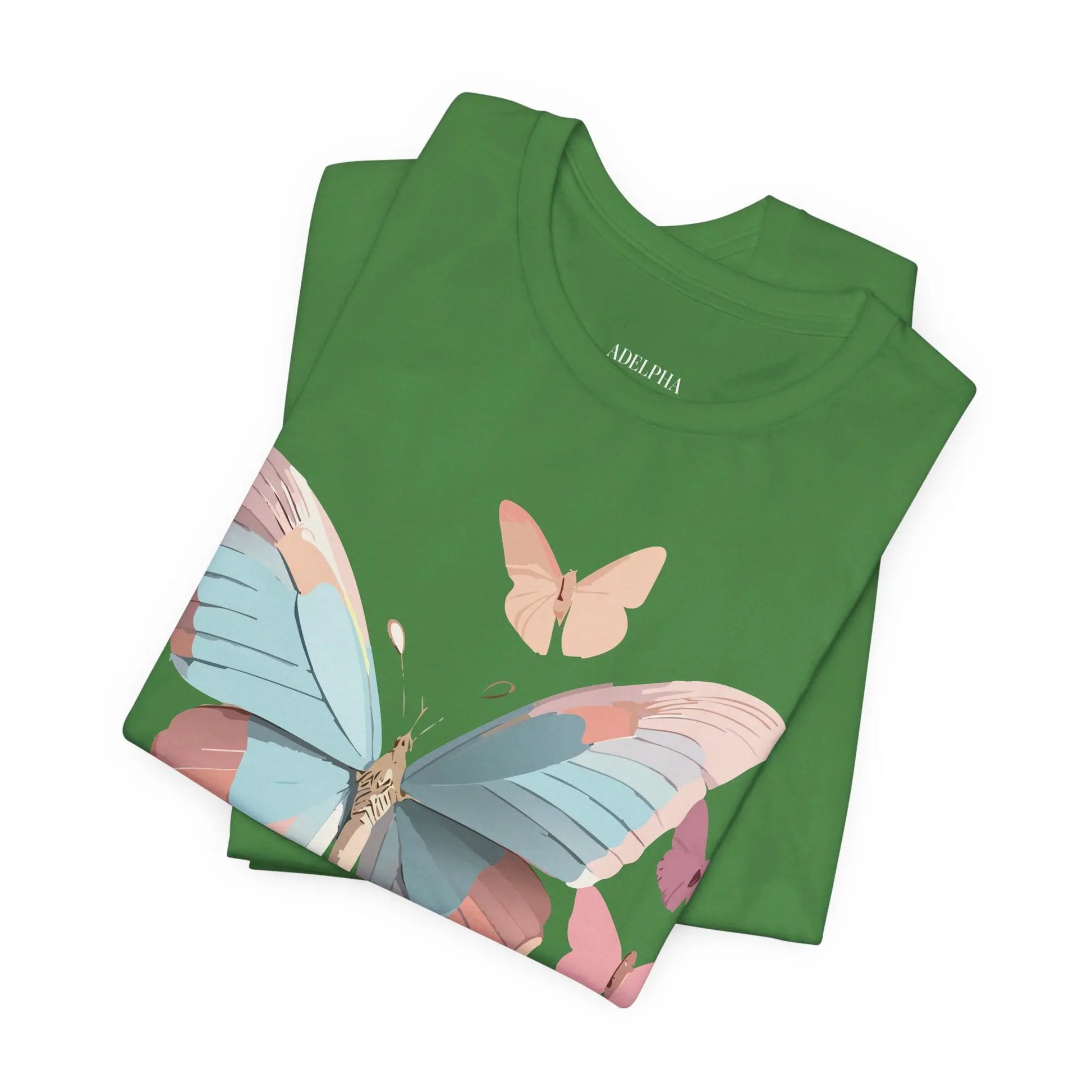 Butterfly Shirt ADELPHA