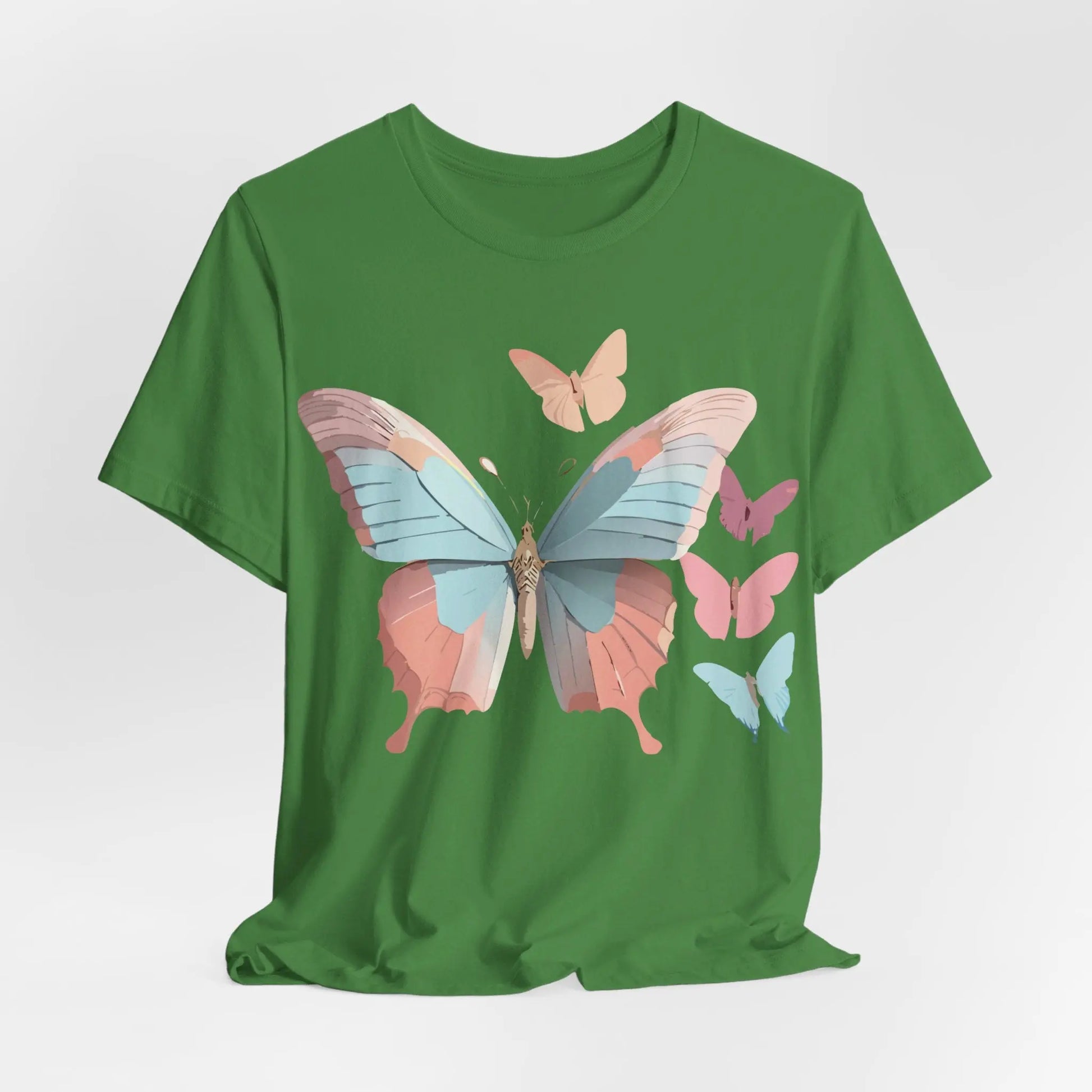 Butterfly Shirt ADELPHA
