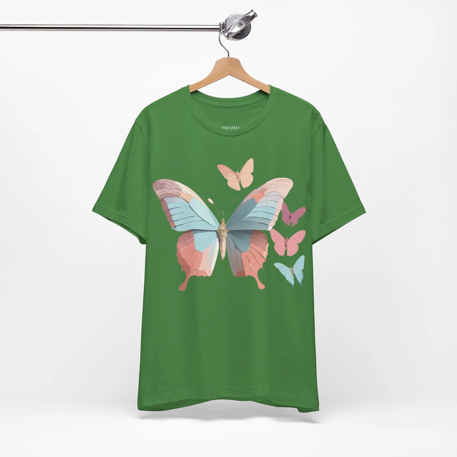 Butterfly Shirt ADELPHA