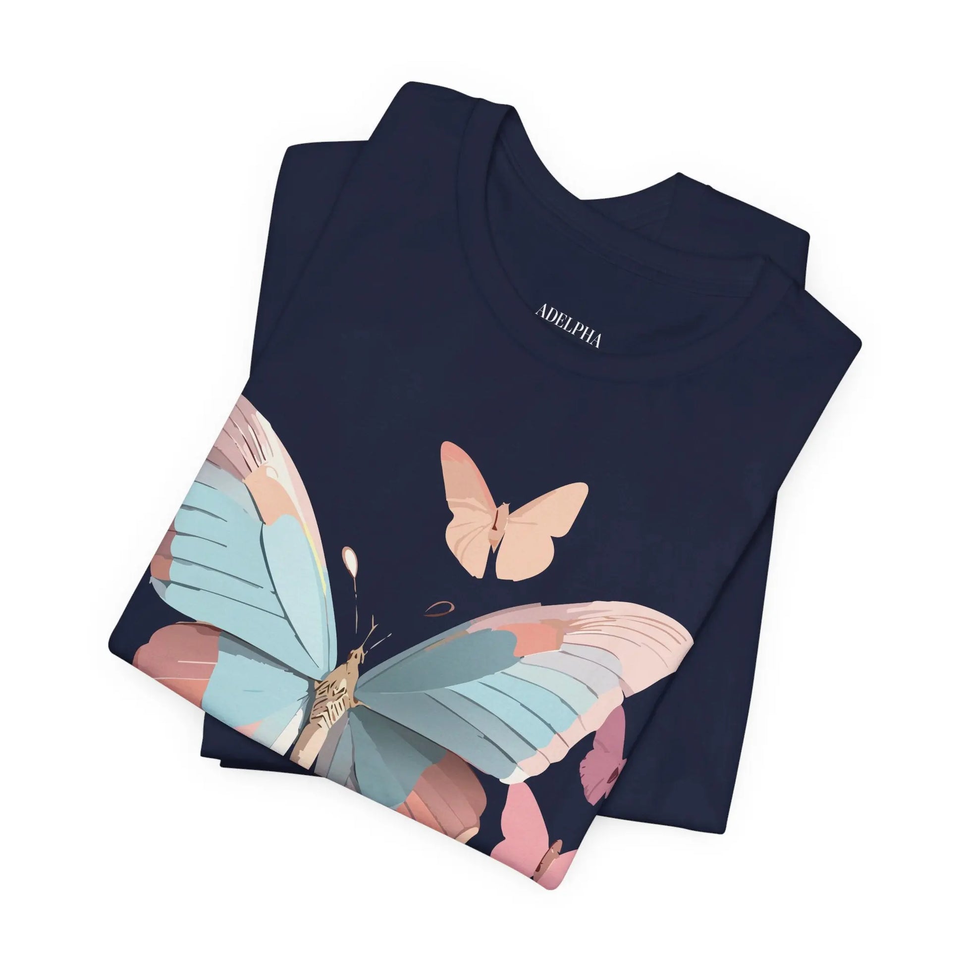 Butterfly Shirt ADELPHA