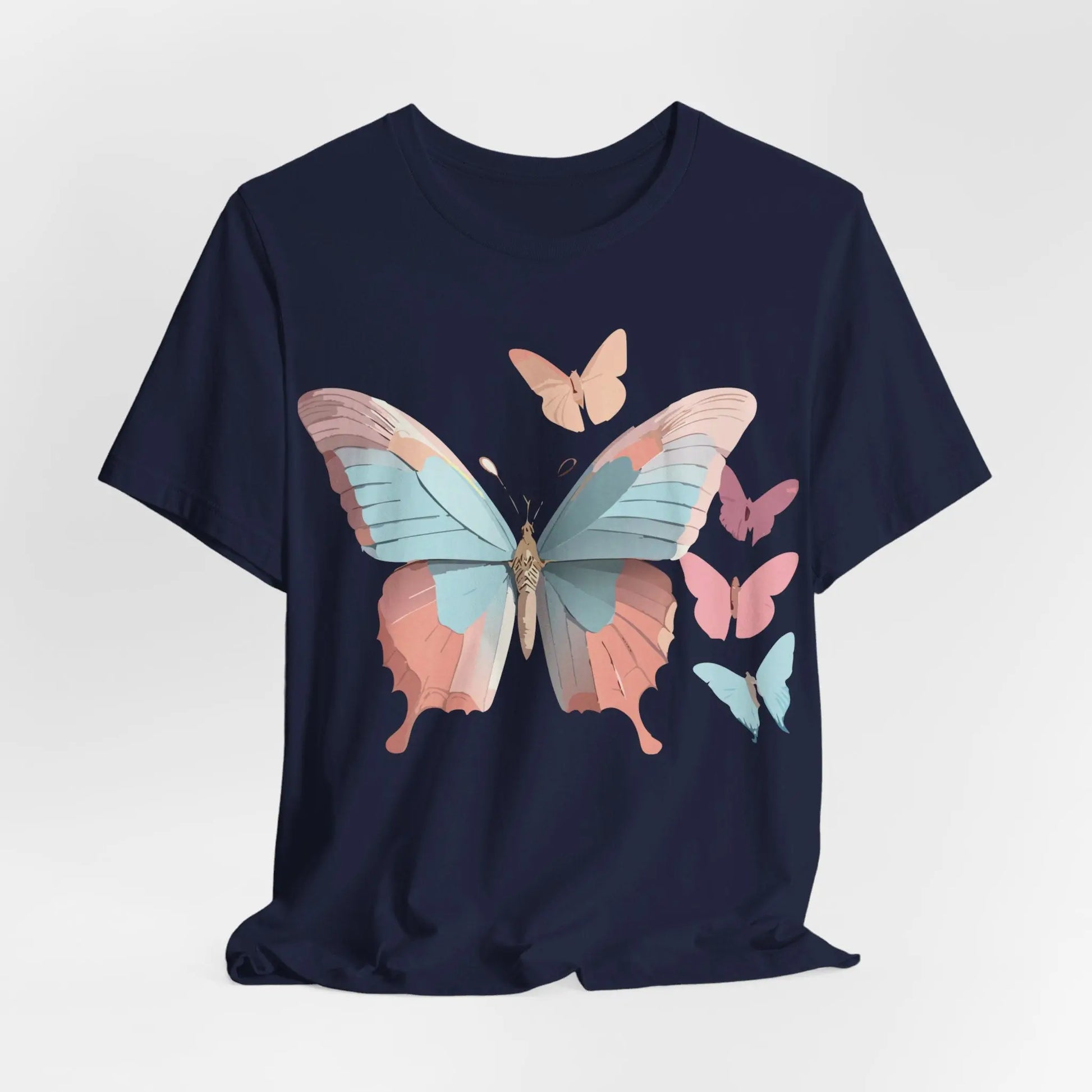 Butterfly Shirt ADELPHA