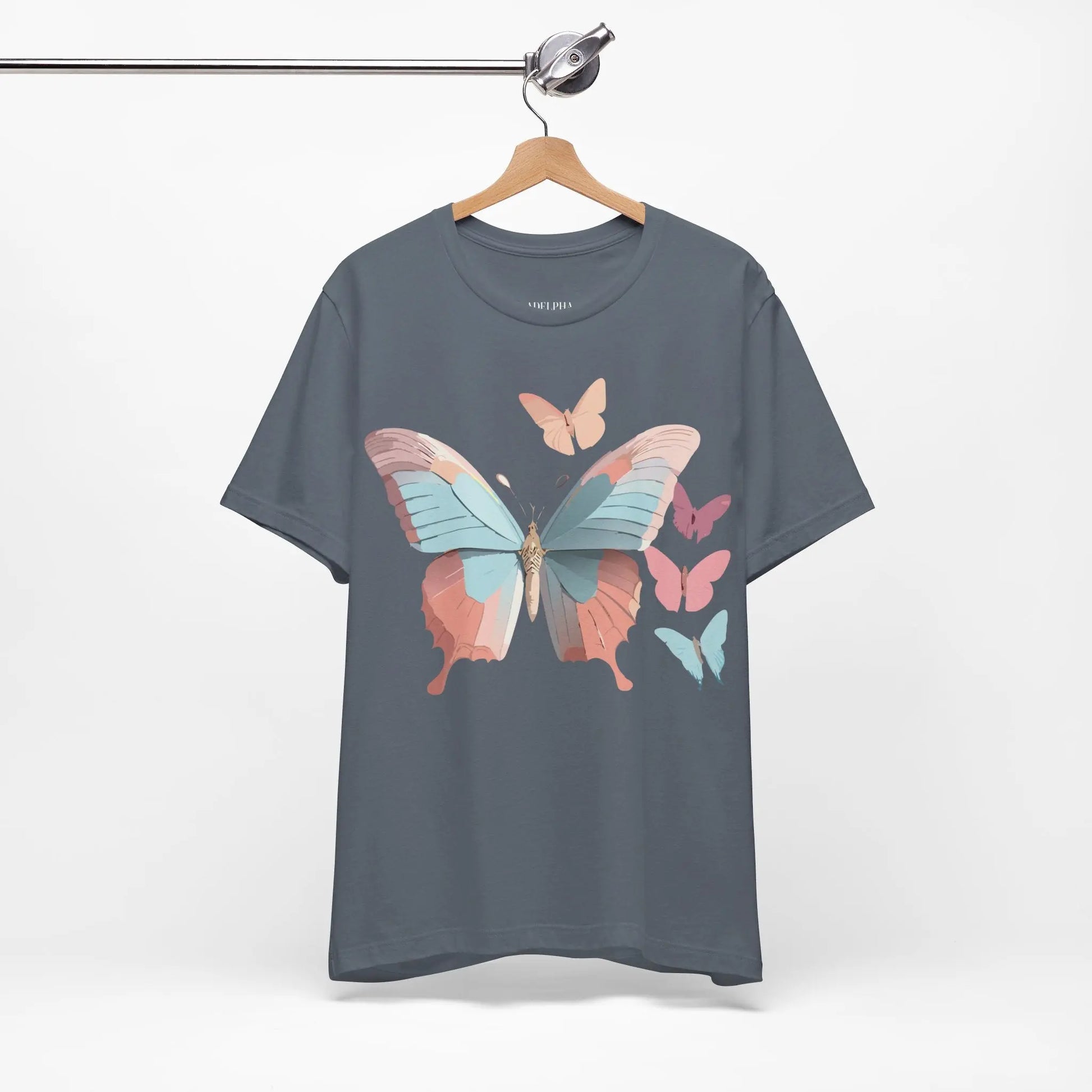 Butterfly Shirt ADELPHA
