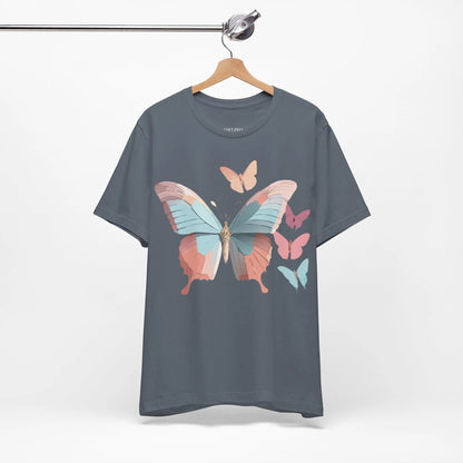 Butterfly Shirt ADELPHA