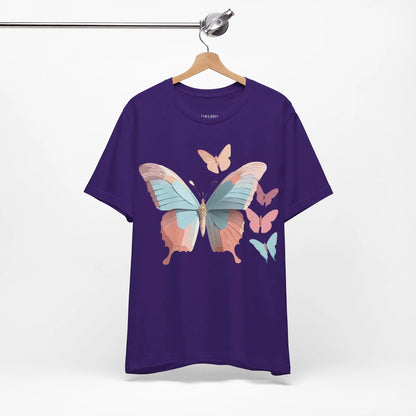 Butterfly Shirt ADELPHA